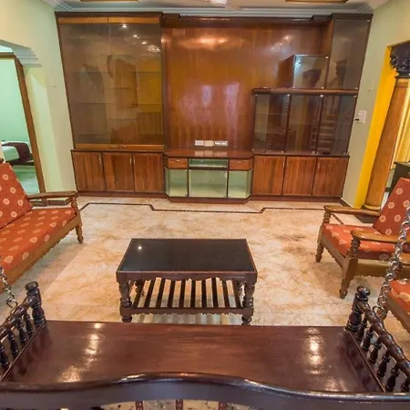 Zamindar Heritage Villa-3